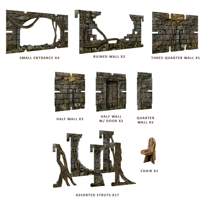 Vaults of Enveron